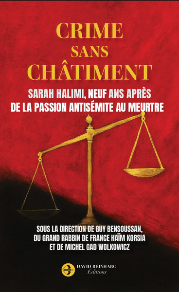 Image de Crime sans châtiment