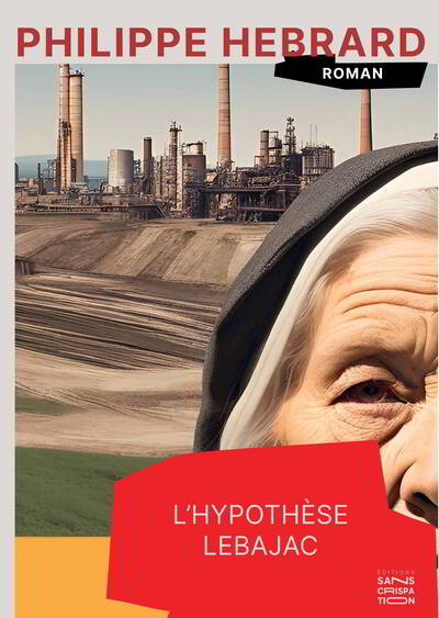 Image de L'hypothèse Lebajac