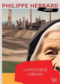 Image de L'hypothèse Lebajac