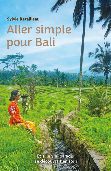 Image de Aller simple pour Bali