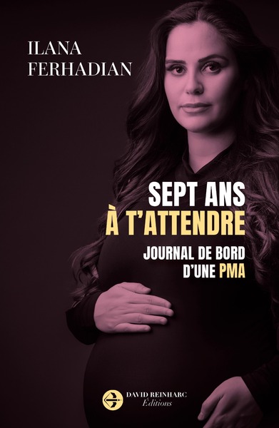 Picture of Sept ans à t'attendre