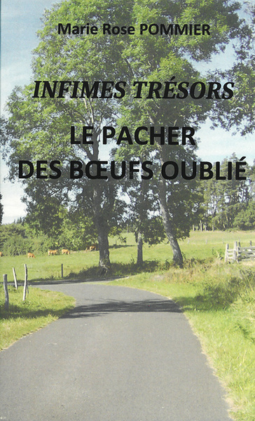 Picture of Infimes trésors