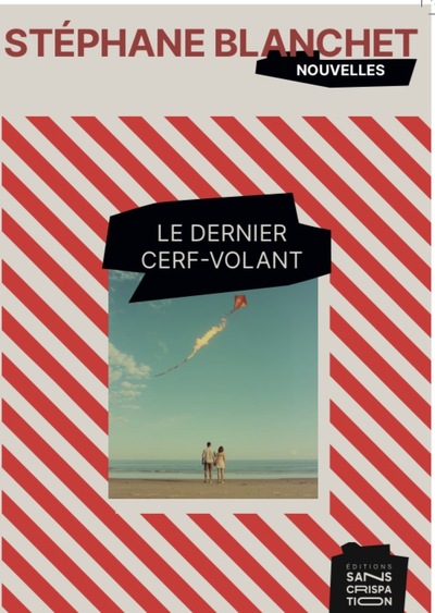 Picture of Le dernier cerf-volant