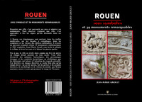 Picture of ROUEN, 1001 symboles et 39 monuments remarquables