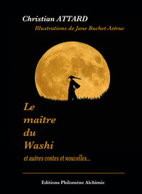 Image de Le maître du Washi