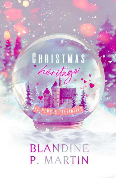 Picture of Christmas héritage et plus si affinités