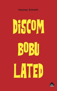Image de Discombobulated