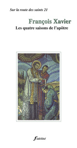 Picture of Saint François-Xavier