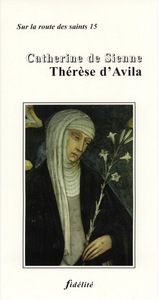 Picture of Catherine de sienne, thérèse d'avila