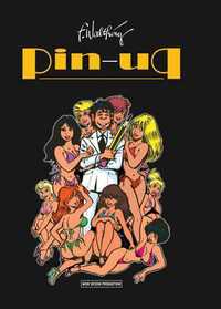 Picture of Pin Up