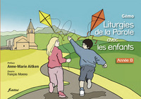 Image de Liturgies de la parole avec les enfants - ANNÉE B