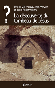 Image de La découverte du tombeau de Jésus
