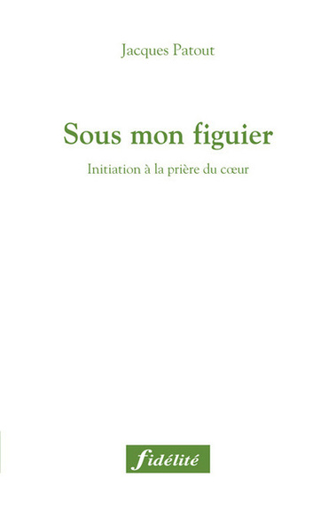 Picture of Sous mon figuier