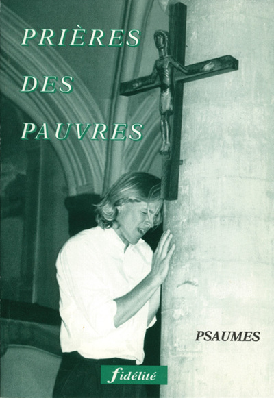 Picture of Prières des pauvres