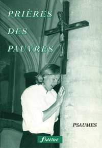 Picture of Prières des pauvres