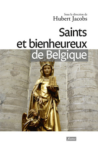 Image de Saints et bienheureux de Belgique