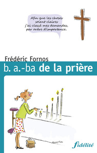 Picture of B.A.-BA de la prière
