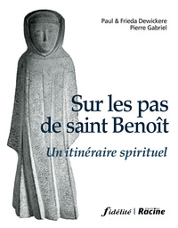 Picture of Sur les pas de saint Benoît