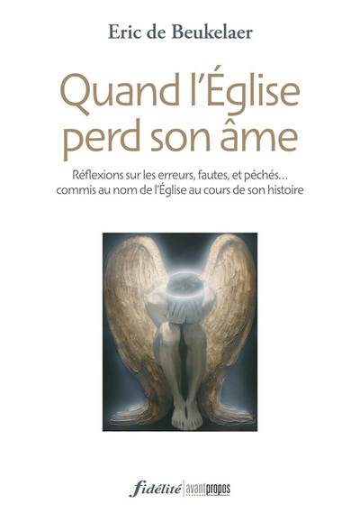 Image de Quand l'Eglise perd son âme