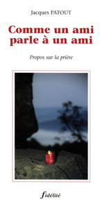 Image de Comme un ami parle à un ami