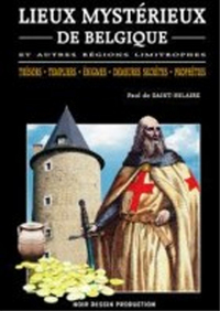 Picture of Lieux mystérieux de Belgique