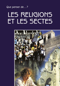 Picture of Religions et sectes