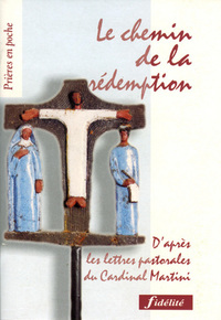 Picture of Chemin de la rédemption. Chemin de croix