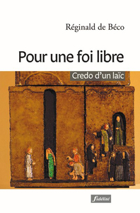 Picture of Pour une foi libre