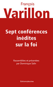 Picture of Sept conférences inédites sur la foi