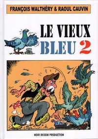 Picture of Vieux Bleu T02