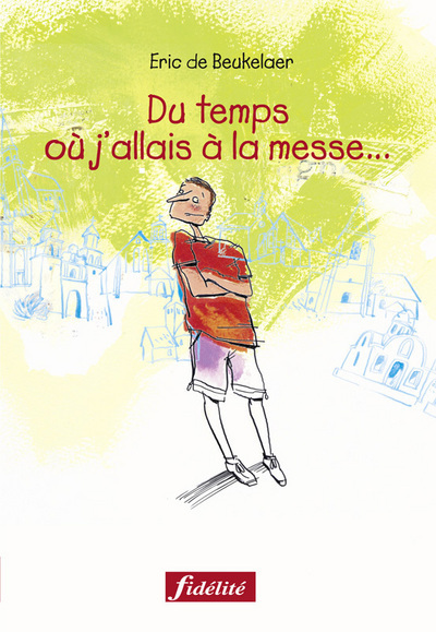 Image de Du temps où j'allais à la messe...