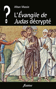 Image de L'Evangile de Judas décrypté