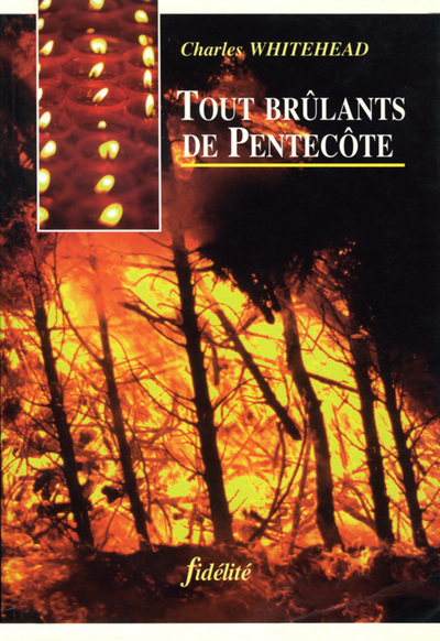 Picture of Tout brûlants de pentecôte