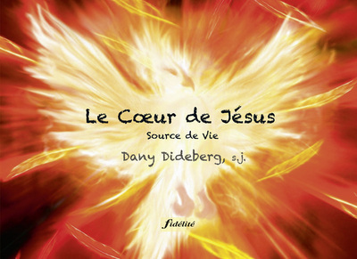 Image de Le coeur de jésus source de vie