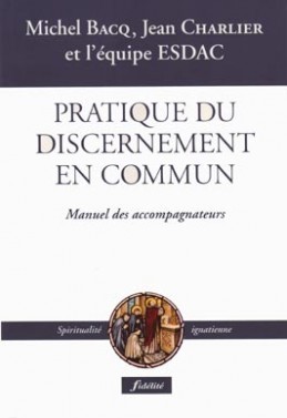 Image de Pratique du discernement en commun