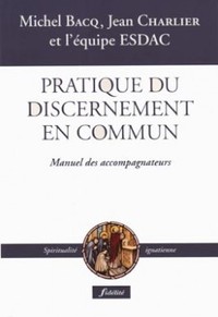 Image de Pratique du discernement en commun
