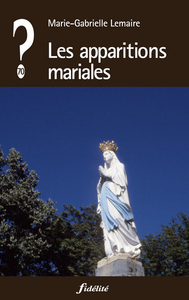 Image de Les apparitions mariales