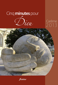 Image de Cinq minutes pour Dieu 2013
