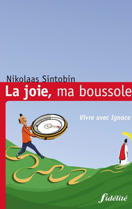 Image de La joie, ma boussole