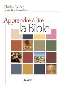 Image de Apprendre à lire la Bible