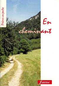 Picture of En cheminant