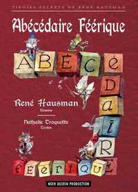 Image de Abécédaire Féérique