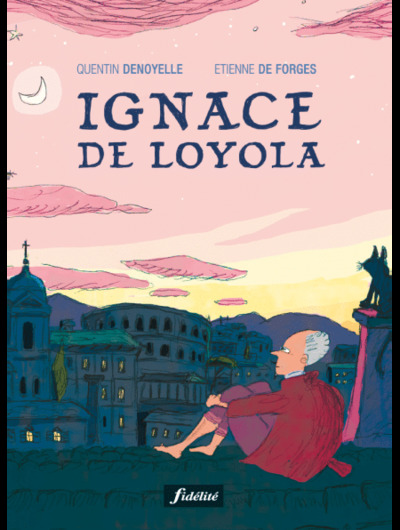 Image de Ignace de Loyola