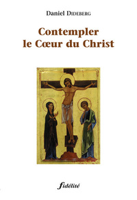 Image de Contempler le coeur du christ