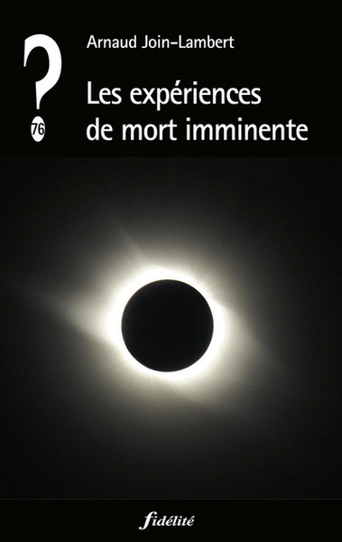 Image de Les expériences de mort imminente