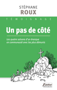 Image de Un pas de côté