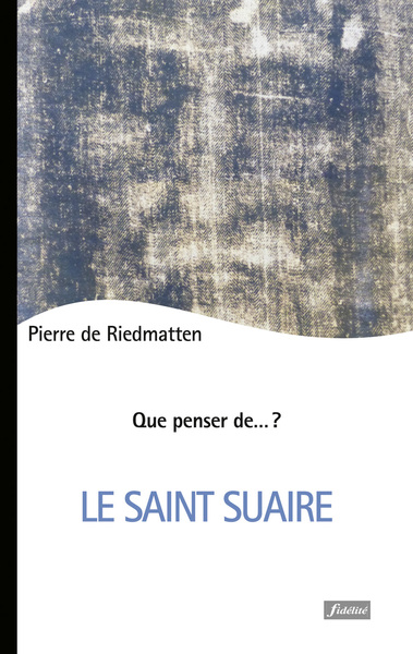 Image de Le Saint Suaire