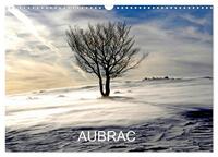 Image de AUBRAC (Calendrier mural 2027 DIN A3 vertical), CALVENDO calendrier mensuel