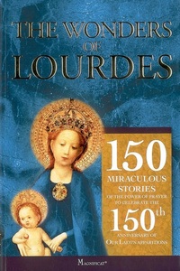 Picture of Merveilles De Lourdes En Angla