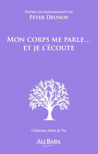 Picture of Mon corps me parle... et je l'écoute